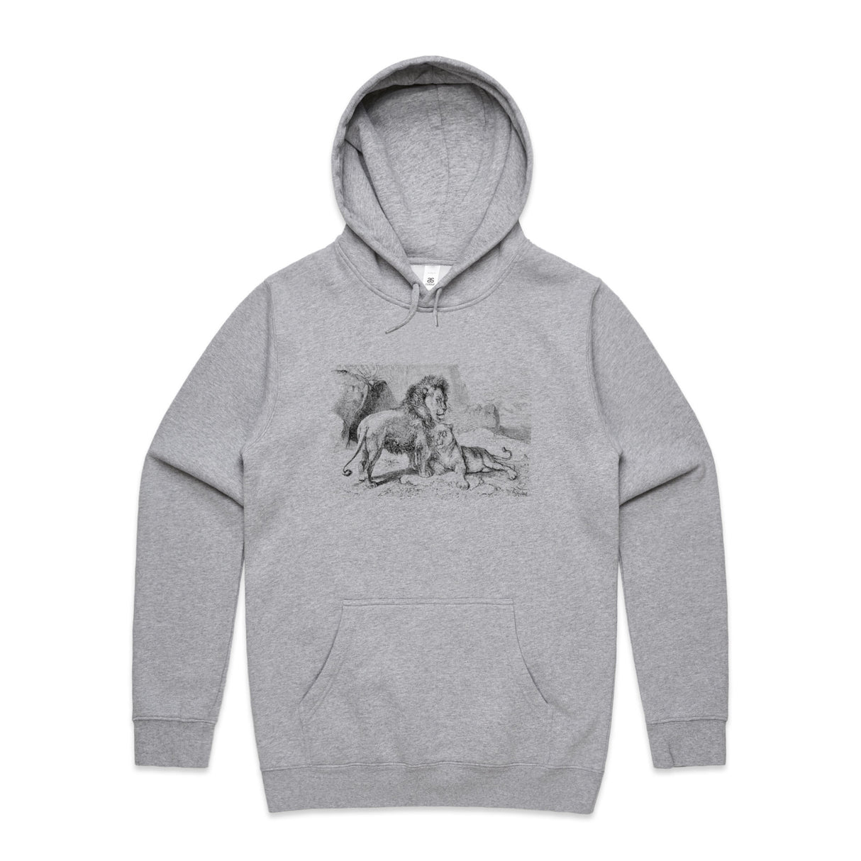 Grey Marle