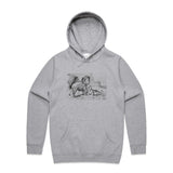 Grey Marle