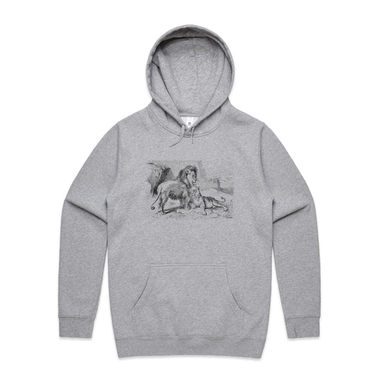 Grey Marle