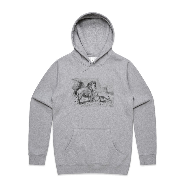 Grey Marle