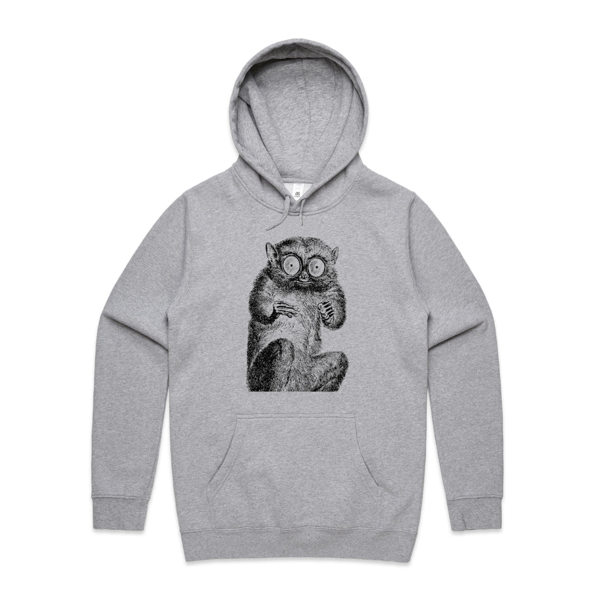 Grey Marle