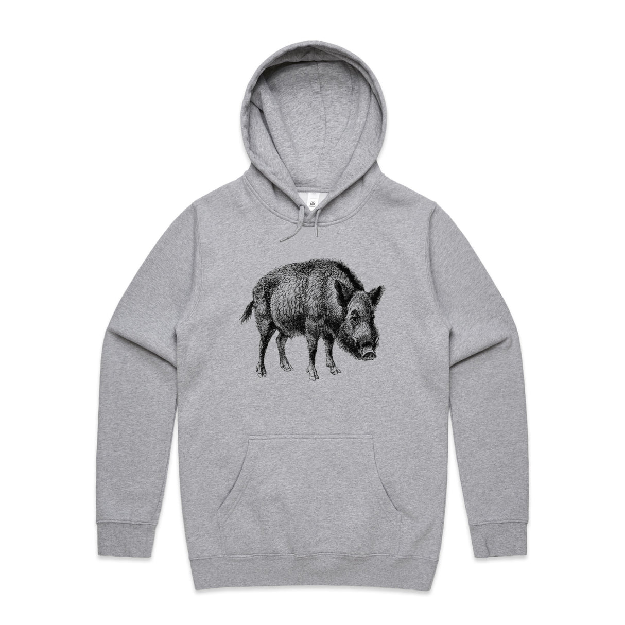 Grey Marle