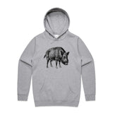 Grey Marle