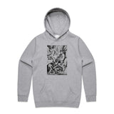 Grey Marle