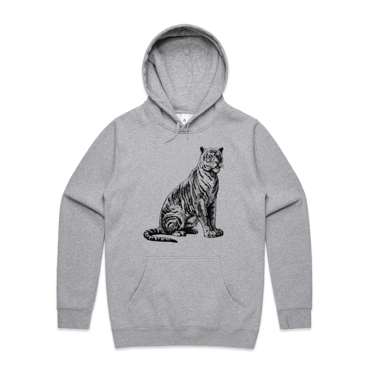 Grey Marle