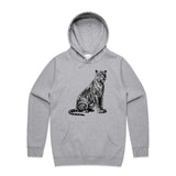 Grey Marle