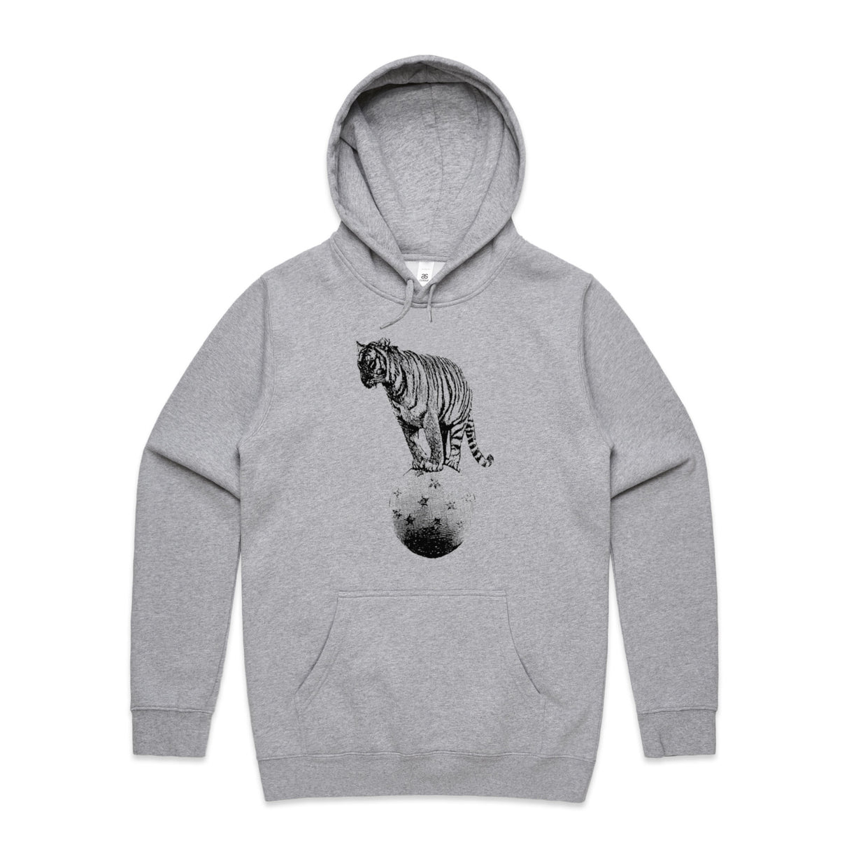 Grey Marle