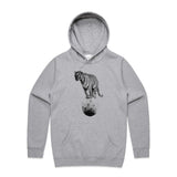 Grey Marle