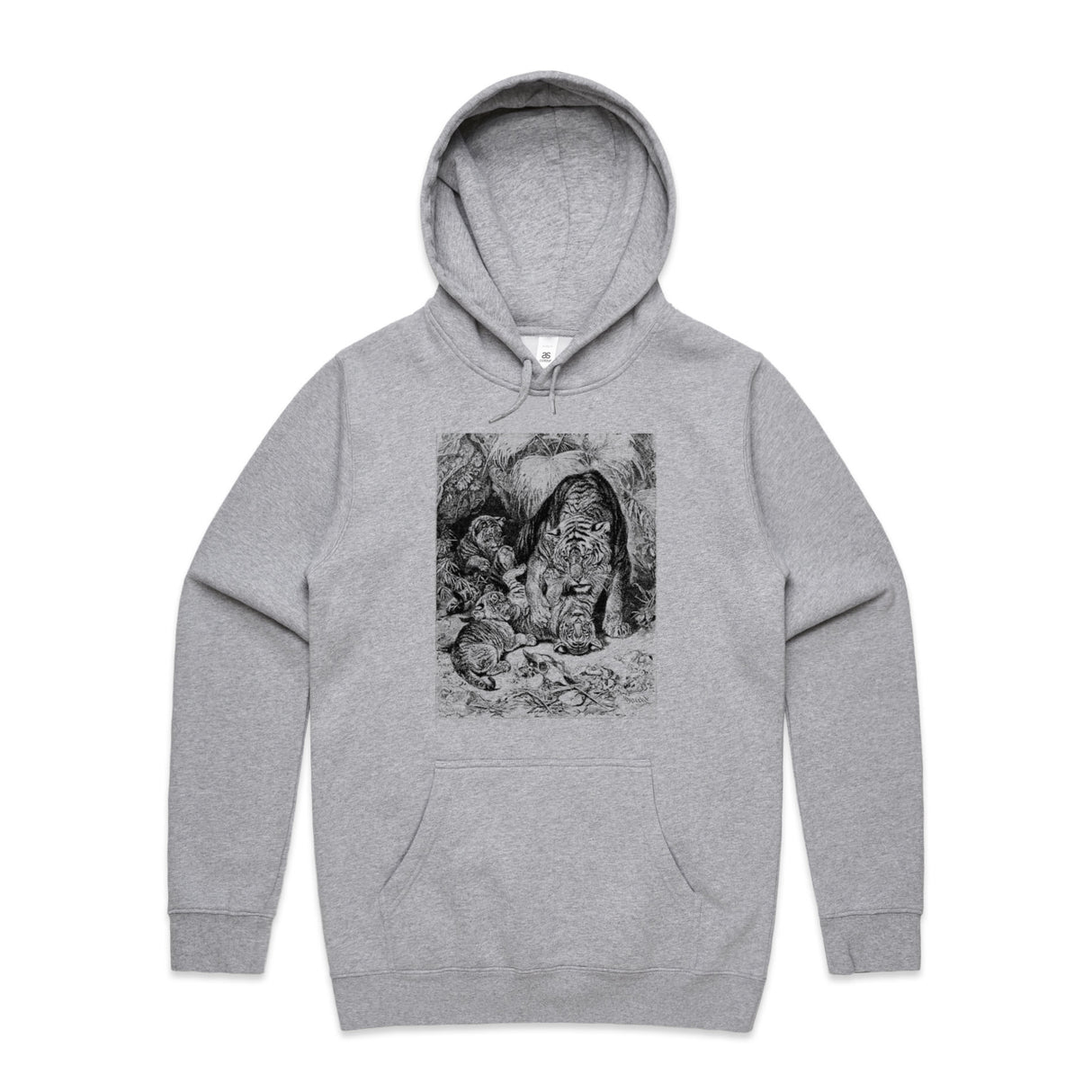 Grey Marle