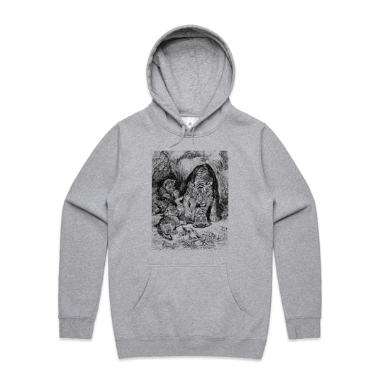 Grey Marle