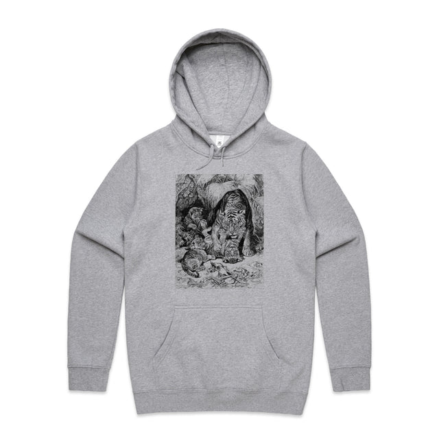 Grey Marle