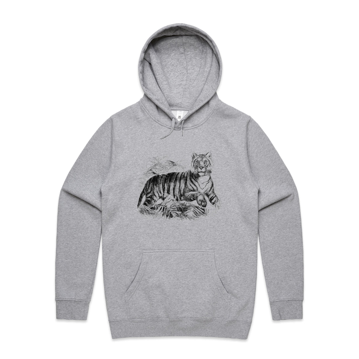 Grey Marle