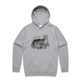 Grey Marle