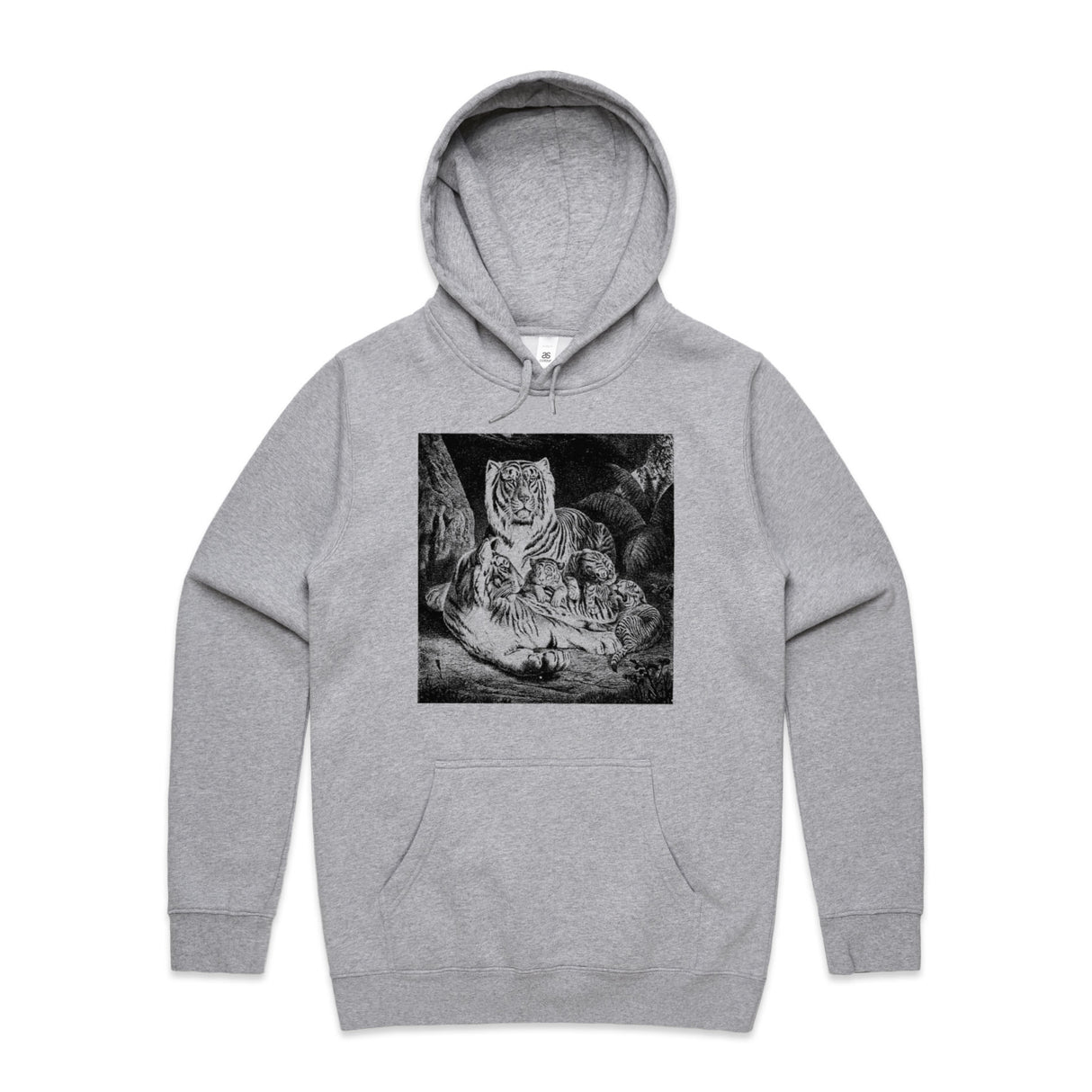 Grey Marle