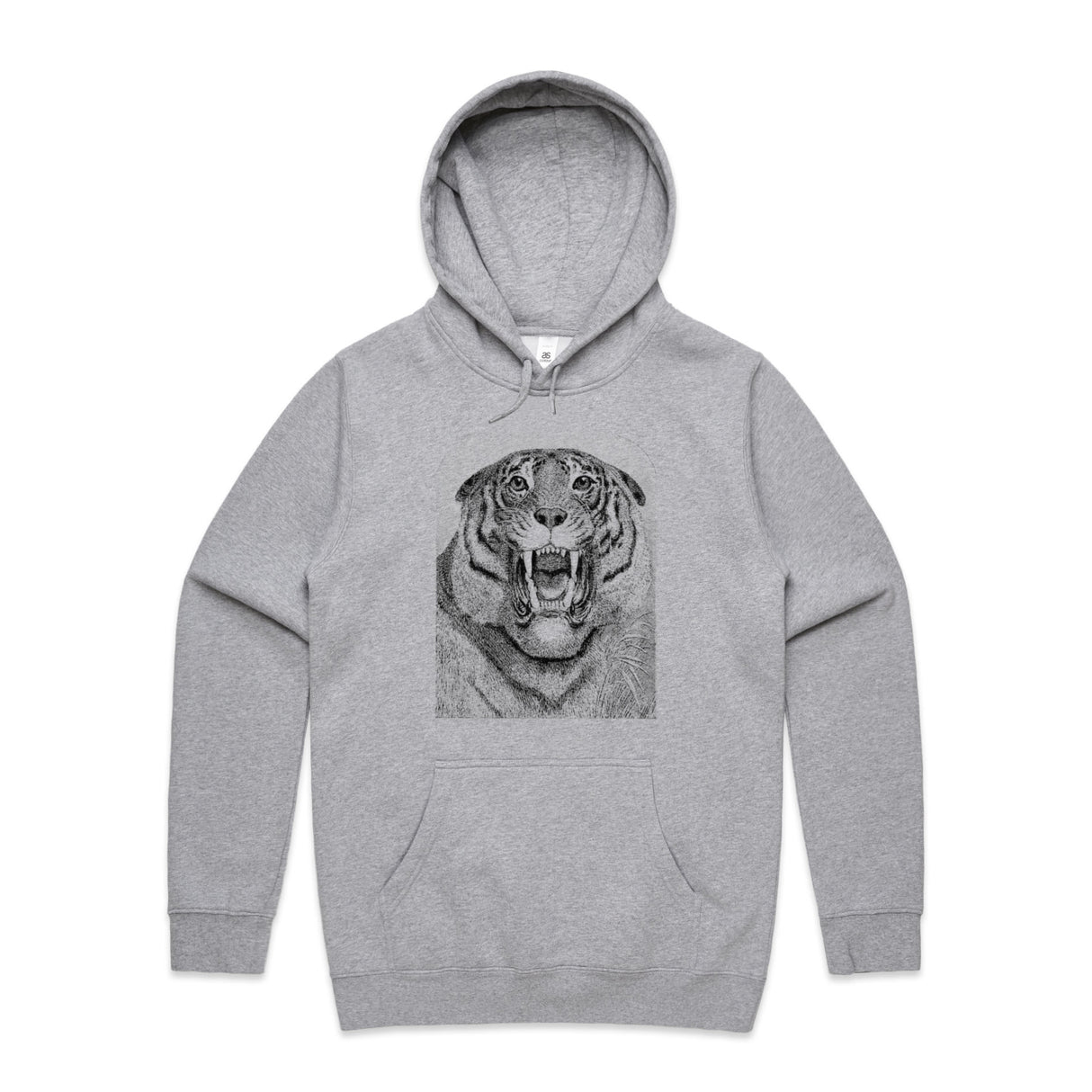 Grey Marle