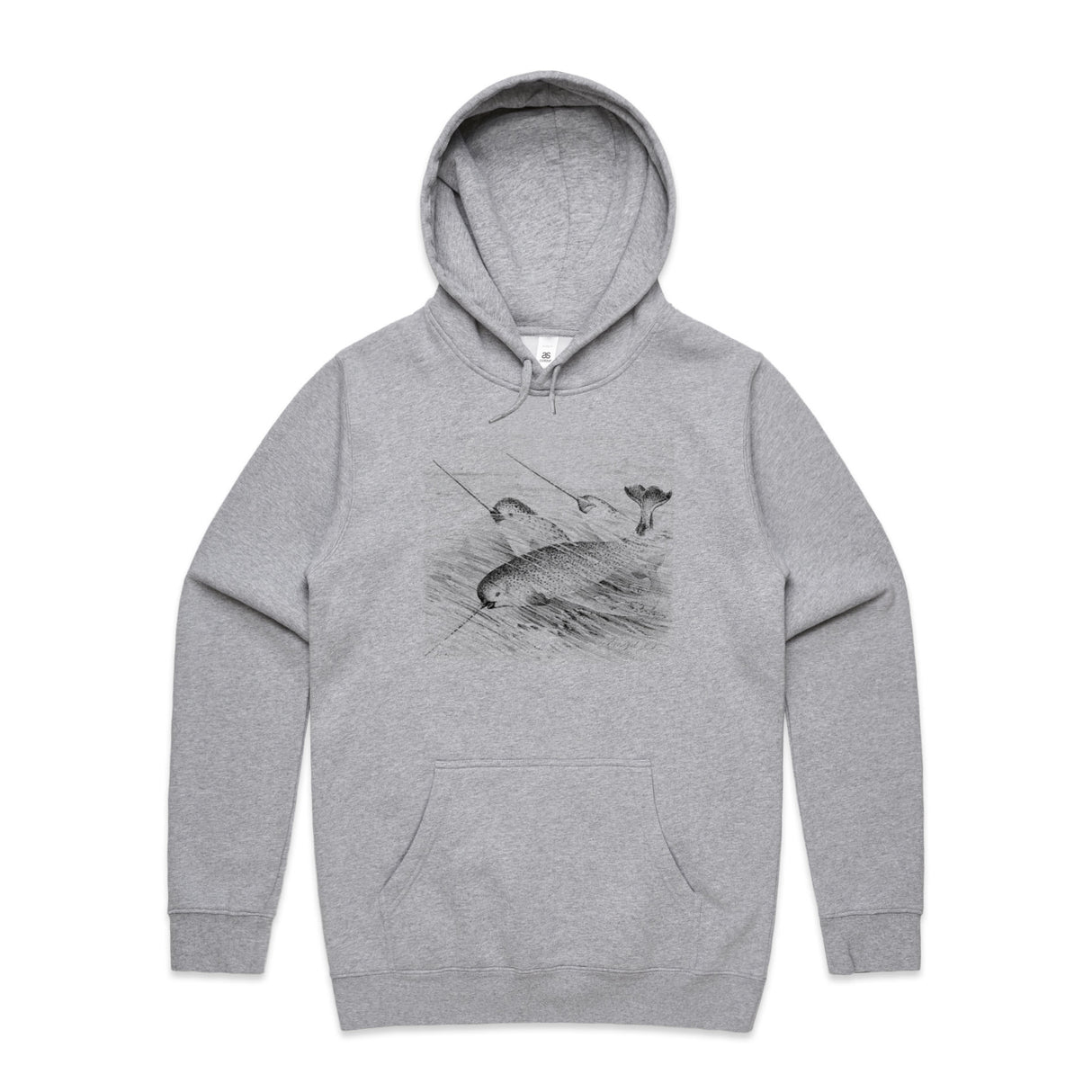 Grey Marle