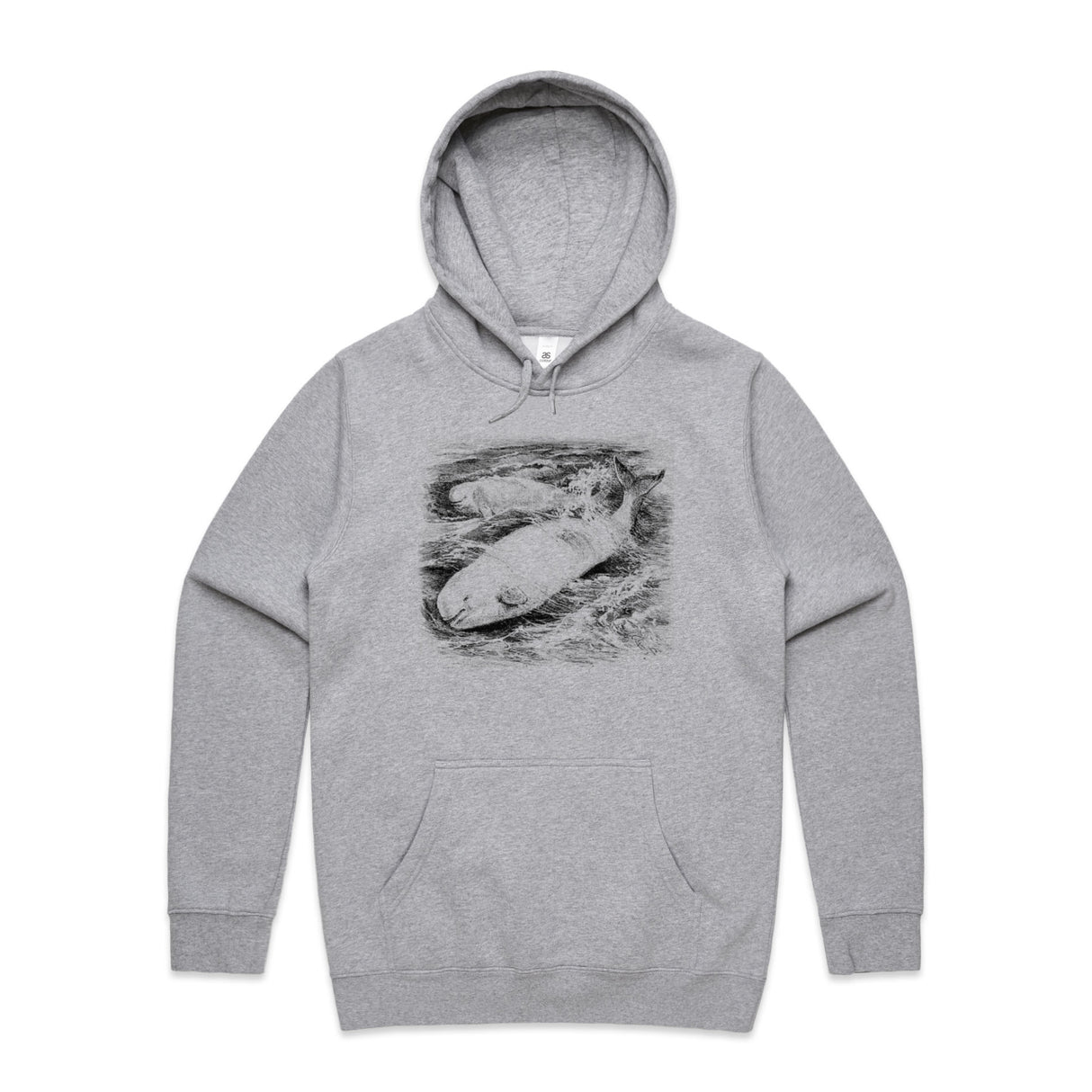 Grey Marle