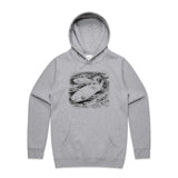 Grey Marle