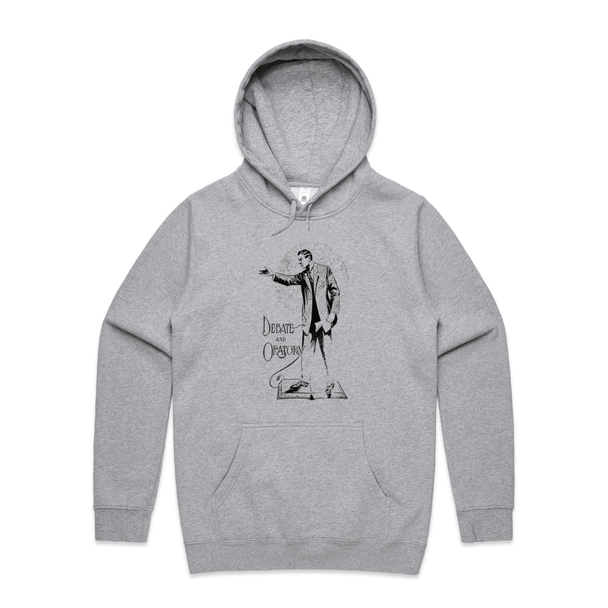 Grey Marle