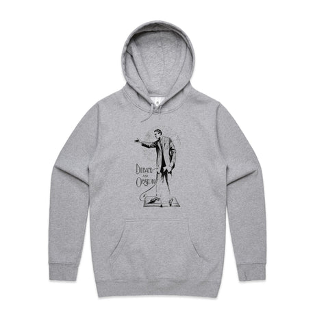 Grey Marle