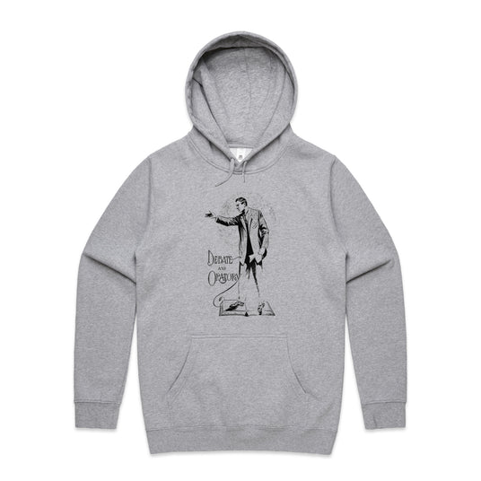 Grey Marle