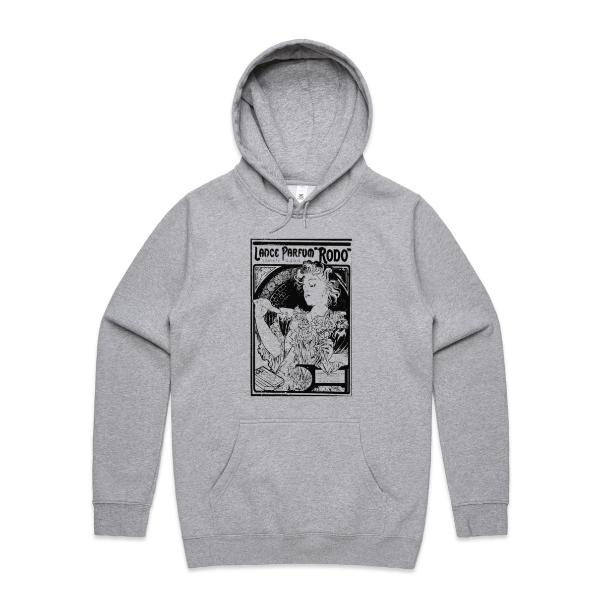 Grey Marle