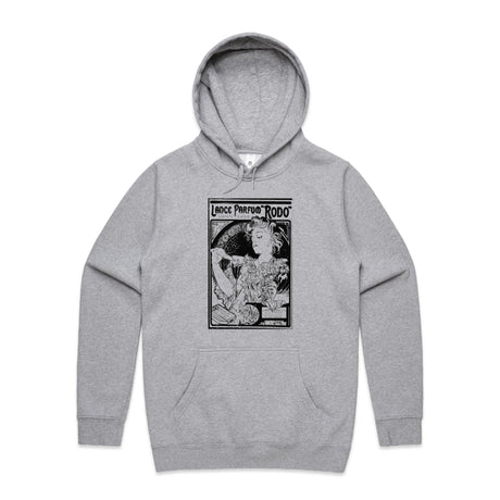 Grey Marle