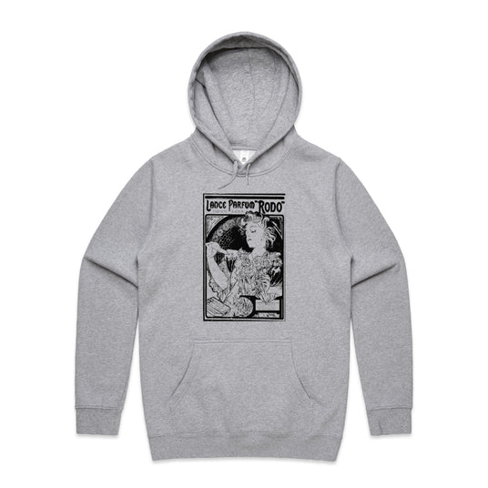 Grey Marle