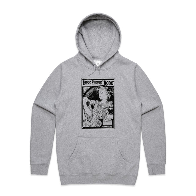 Grey Marle