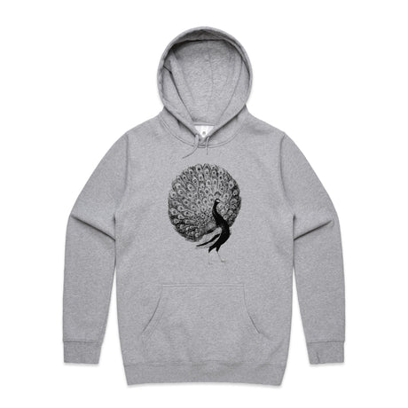 Grey Marle