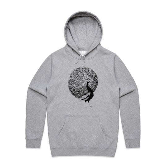 Grey Marle