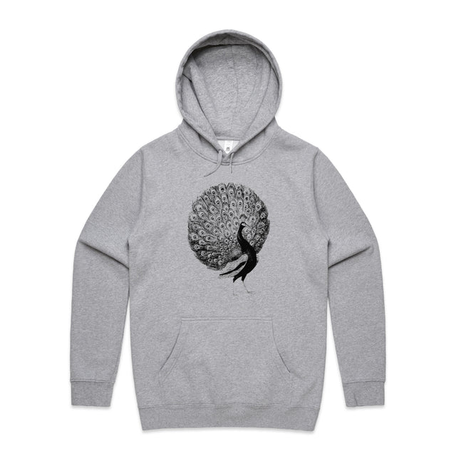 Grey Marle