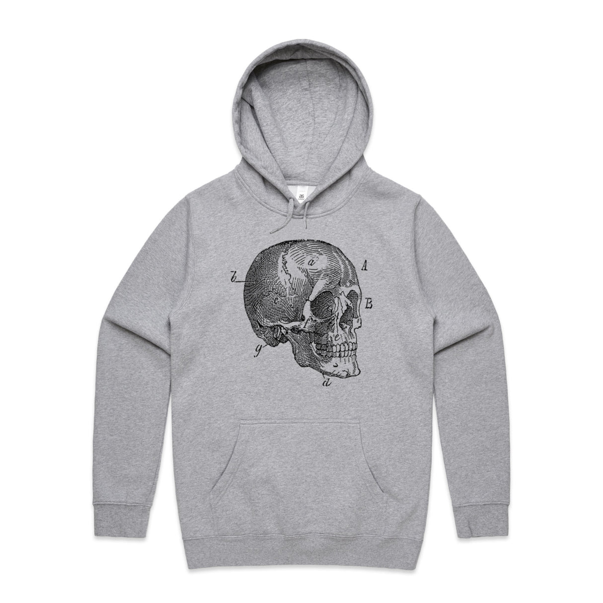 Grey Marle