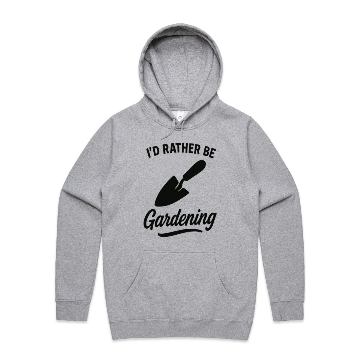 Grey Marle