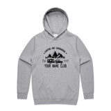 Grey Marle