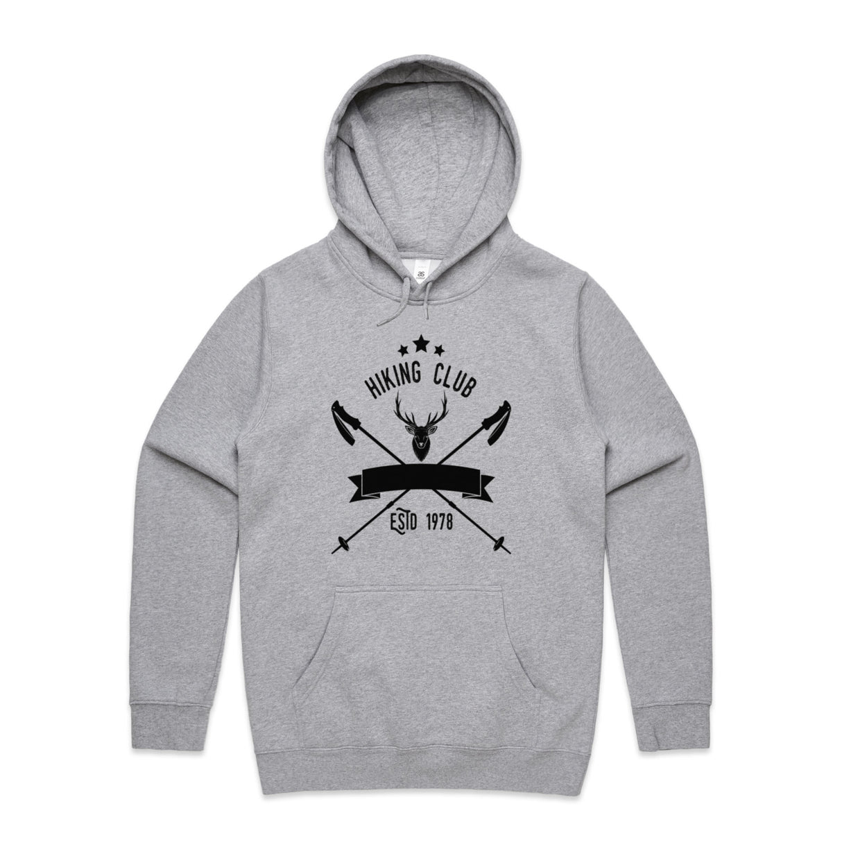 Grey Marle