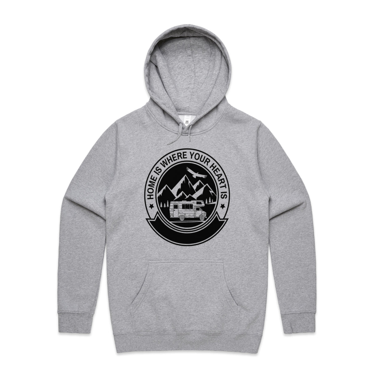 Grey Marle