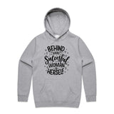 Grey Marle
