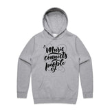 Grey Marle
