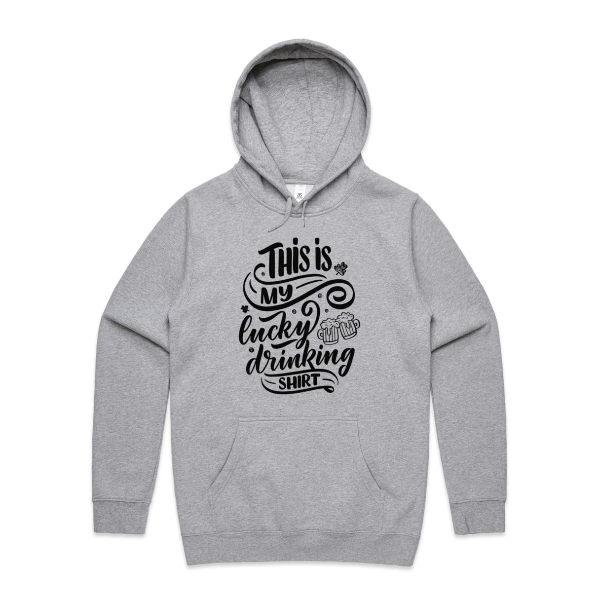 Grey Marle