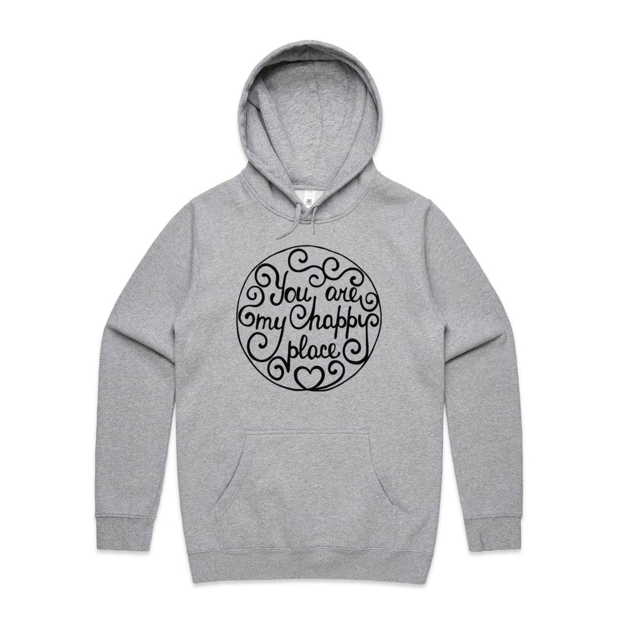 Grey Marle