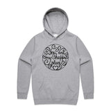 Grey Marle