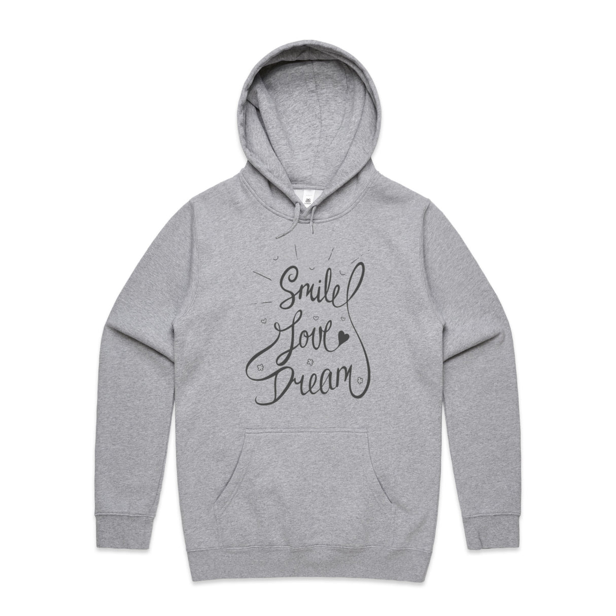 Grey Marle