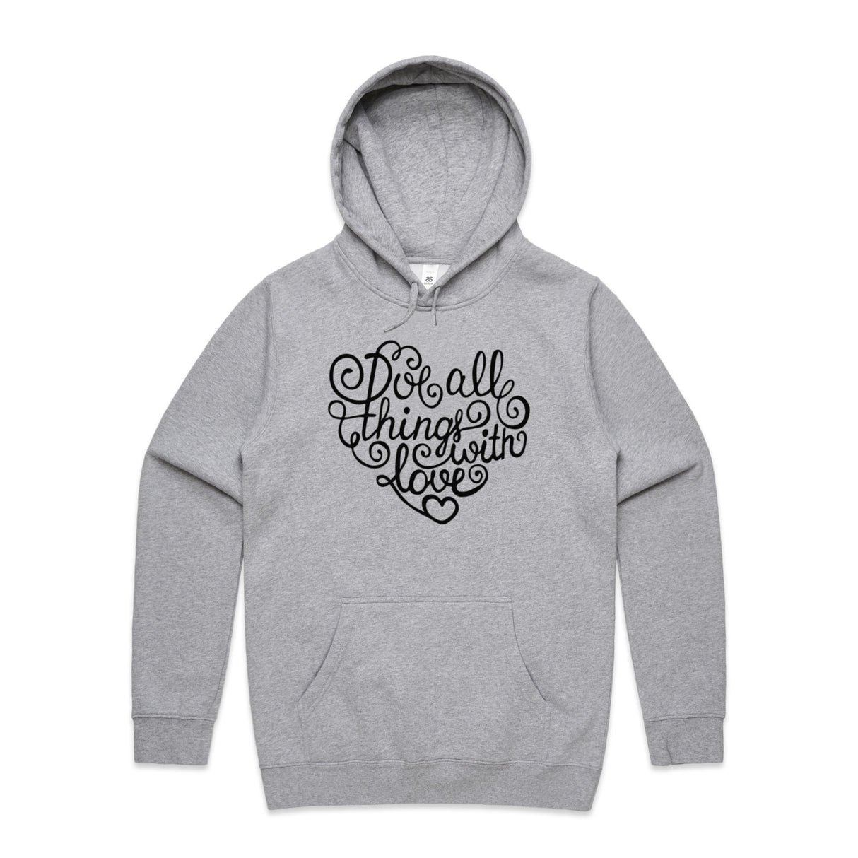 Grey Marle