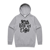 Grey Marle