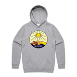 Grey Marle