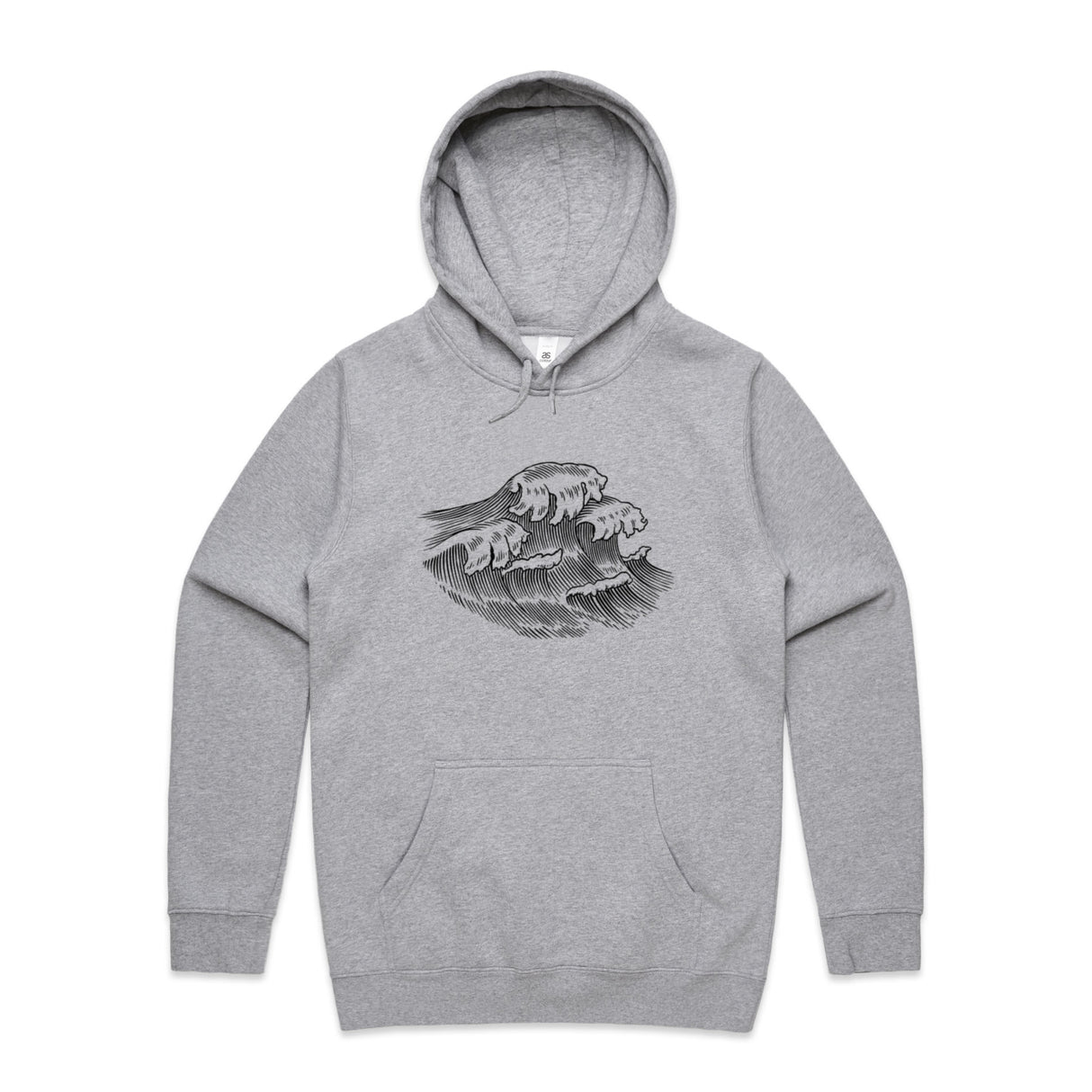 Grey Marle