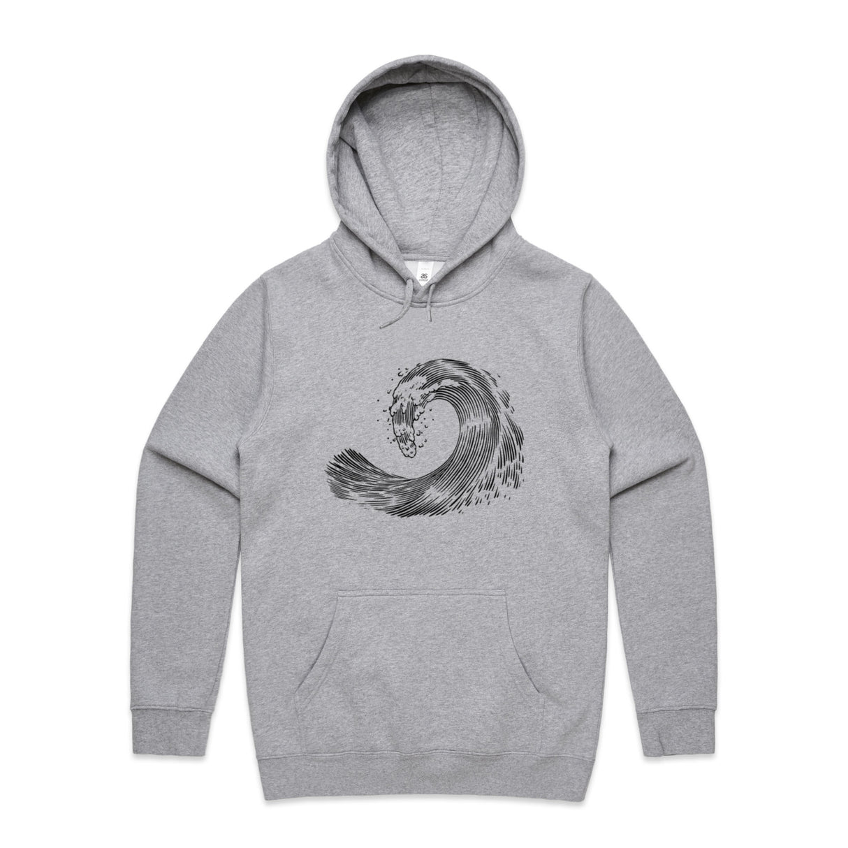 Grey Marle