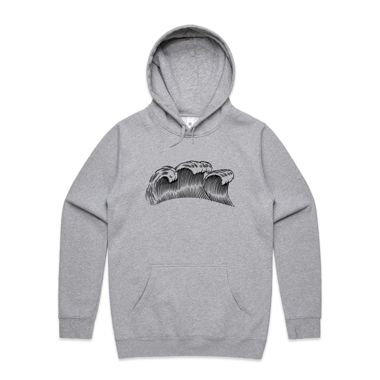 Grey Marle