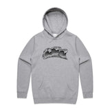 Grey Marle